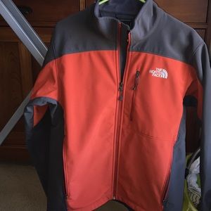 Men’s North Face